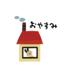 あたらしい心の様式2（個別スタンプ：6）