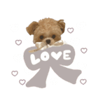 ♡るぅちゃん（個別スタンプ：5）