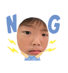 いちかわファミリー（個別スタンプ：3）
