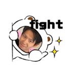 いちかわファミリー（個別スタンプ：15）