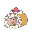いちかわファミリー（個別スタンプ：19）
