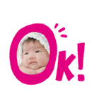 いちかわファミリー（個別スタンプ：24）