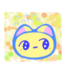 ねこちゃん相槌スタンプ（個別スタンプ：15）