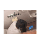 イケメンなこう（個別スタンプ：7）