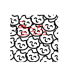 (雑)いぬだろ2（個別スタンプ：26）