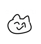 (雑)いぬだろ2（個別スタンプ：27）