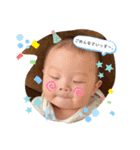 おつかれっすぅ〜（個別スタンプ：9）