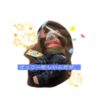 おつかれっすぅ〜（個別スタンプ：13）