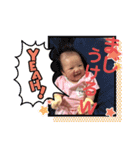 恋花スタンプ（個別スタンプ：6）