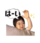 ペータと一緒3（個別スタンプ：13）