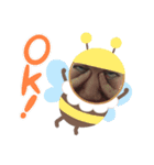 ゆいだもー（個別スタンプ：2）