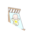 BABY STAMP 1（個別スタンプ：10）