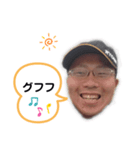 ともぞースタンプ3（個別スタンプ：4）
