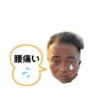 ともぞースタンプ3（個別スタンプ：5）