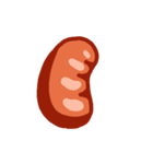 臓器と細胞たち（個別スタンプ：4）