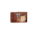 ちぃととくぅ（個別スタンプ：5）