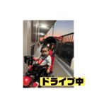 REO...//（個別スタンプ：11）