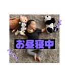 REO...//（個別スタンプ：13）
