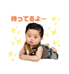 REO...//（個別スタンプ：22）