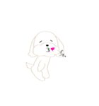 うみ画伯。福太朗編（個別スタンプ：10）