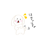 うみ画伯。福太朗編（個別スタンプ：11）
