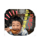 愛柊シリーズ2（個別スタンプ：5）