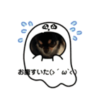 さつきちゃん❤第1弾（個別スタンプ：26）