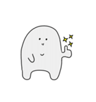 しちゃもち（個別スタンプ：7）