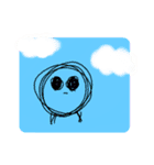みぃはぁなヒト。。。にっ！（個別スタンプ：3）