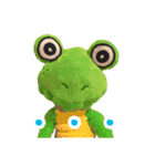 チワピンのもちこ（個別スタンプ：27）