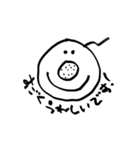 ぱっちさんといっしょ（個別スタンプ：6）