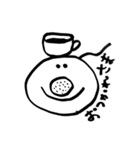 ぱっちさんといっしょ（個別スタンプ：9）