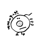ぱっちさんといっしょ（個別スタンプ：13）