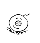 ぱっちさんといっしょ（個別スタンプ：14）