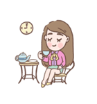 孫太的甜蜜時代（個別スタンプ：23）