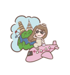 孫太的甜蜜時代（個別スタンプ：24）