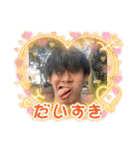 釘宮の激渋ばちばちスタンプ vol.6（個別スタンプ：26）