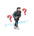 みんなのアイドルお嬢（個別スタンプ：21）