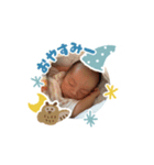 おうすけは〜ん（個別スタンプ：4）