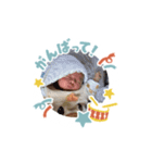 おうすけは〜ん（個別スタンプ：7）
