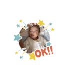 おうすけは〜ん（個別スタンプ：11）