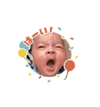 おうすけは〜ん（個別スタンプ：14）