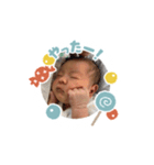 おうすけは〜ん（個別スタンプ：15）