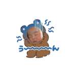 おうすけは〜ん（個別スタンプ：20）