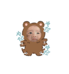 おうすけは〜ん（個別スタンプ：21）