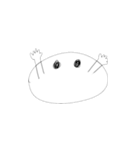 きーごー'（個別スタンプ：1）