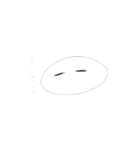きーごー'（個別スタンプ：3）
