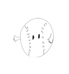きーごー'（個別スタンプ：6）