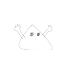 きーごー'（個別スタンプ：10）