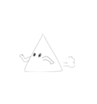 きーごー'（個別スタンプ：11）